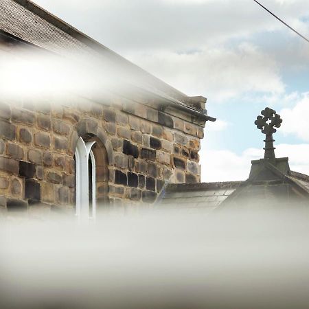 1 Wesley Mews Villa Alnwick Bagian luar foto