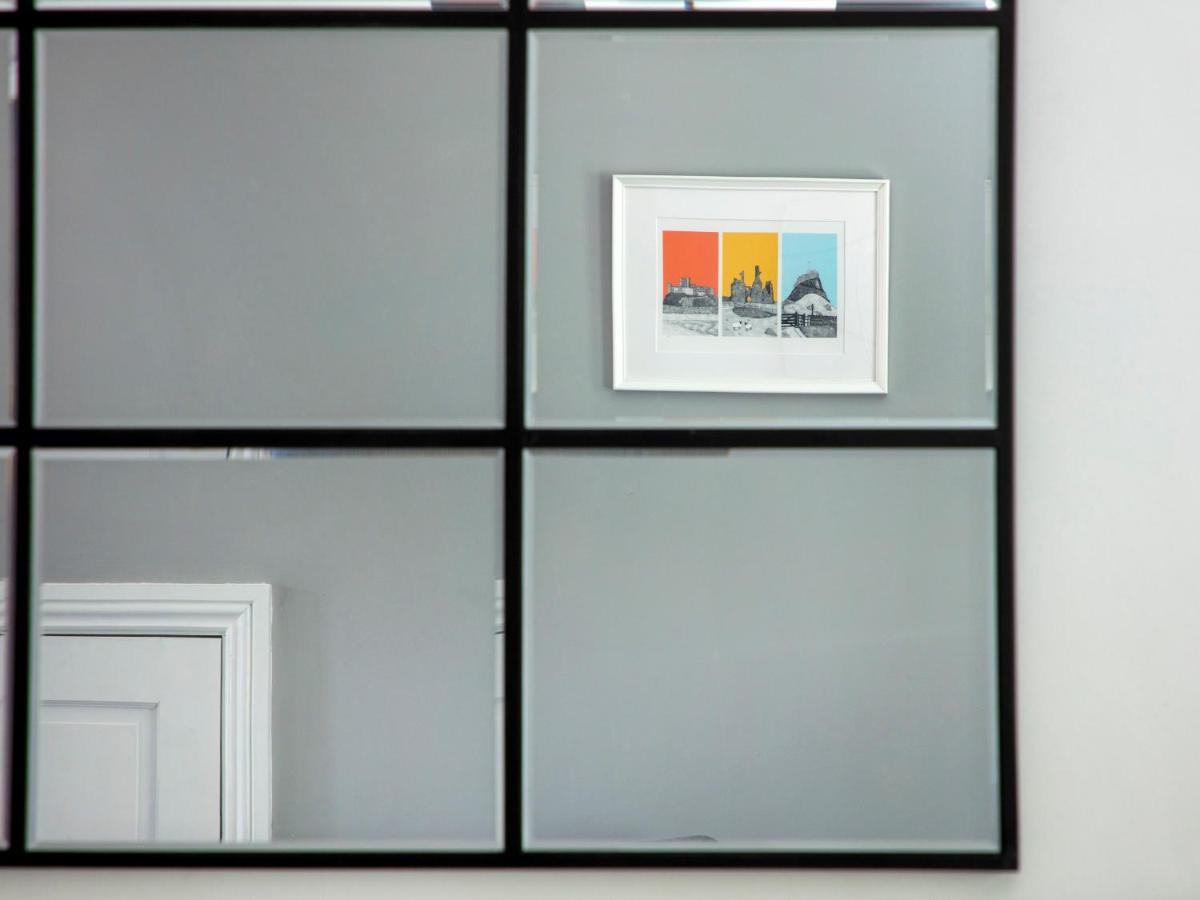 1 Wesley Mews Villa Alnwick Bagian luar foto