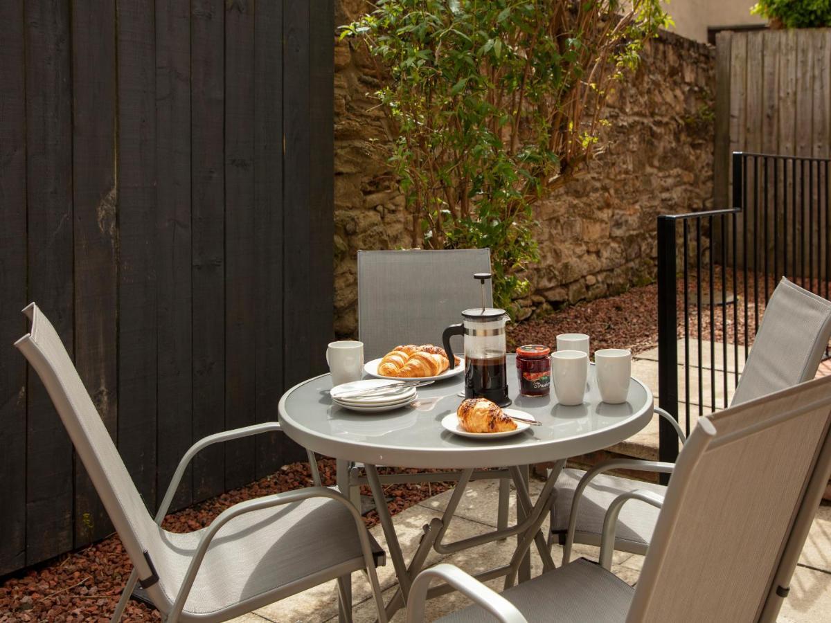 1 Wesley Mews Villa Alnwick Bagian luar foto