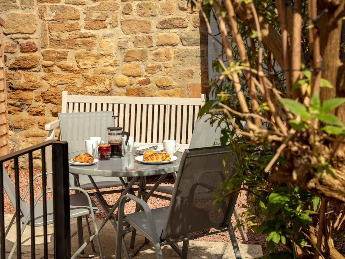 1 Wesley Mews Villa Alnwick Bagian luar foto